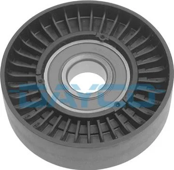 Deflection/Guide Pulley, V-ribbed belt DAYCO APV2085