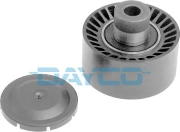 Polia de Desvio/Guia, correia do alternador DAYCO APV2174