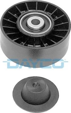 Polia de Desvio/Guia, correia do alternador DAYCO APV2179