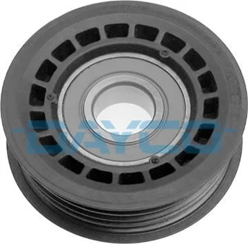 Polia de Desvio/Guia, correia do alternador DAYCO APV2202