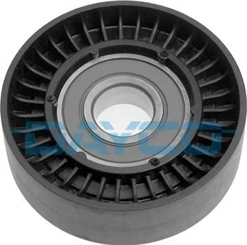 Deflection/Guide Pulley, V-ribbed belt DAYCO APV2205