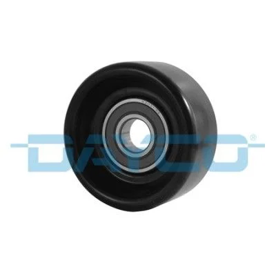 Deflection/Guide Pulley, V-ribbed belt DAYCO APV2492