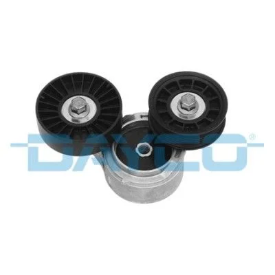 Conjunto de correias em V DAYCO APV2493