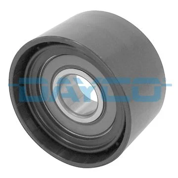 Deflection/Guide Pulley, V-ribbed belt DAYCO APV2512