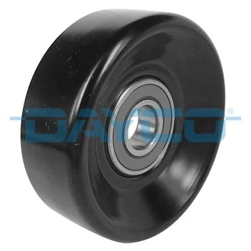 Deflection/Guide Pulley, V-ribbed belt DAYCO APV2594
