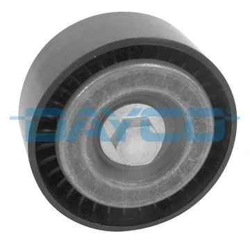 Deflection/Guide Pulley, V-ribbed belt DAYCO APV2757