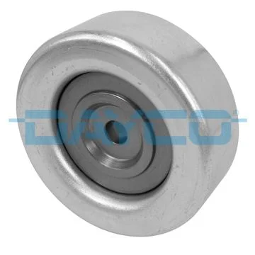 Deflection/Guide Pulley, V-ribbed belt DAYCO APV2823