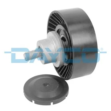 Polia de Desvio/Guia, correia do alternador DAYCO APV2827