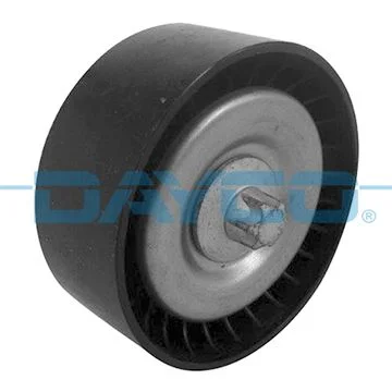 Deflection/Guide Pulley, V-ribbed belt DAYCO APV3216