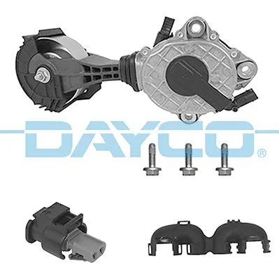 Conjunto de correias em V DAYCO APV3627K