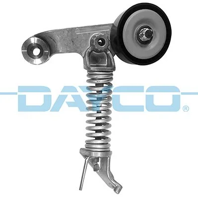 Belt Tensioner, V-ribbed belt DAYCO APV4044