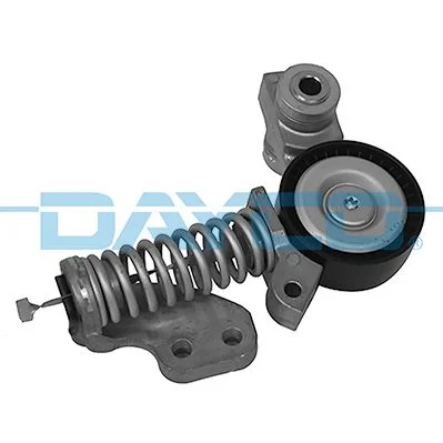 Conjunto de correias em V DAYCO APV4097