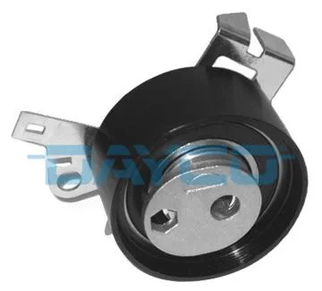 Tensioner Pulley, timing belt DAYCO ATB1014