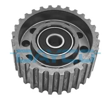 Deflection Pulley/Guide Pulley, timing belt DAYCO ATB2001