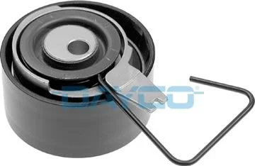 Tensioner Pulley, timing belt DAYCO ATB2005
