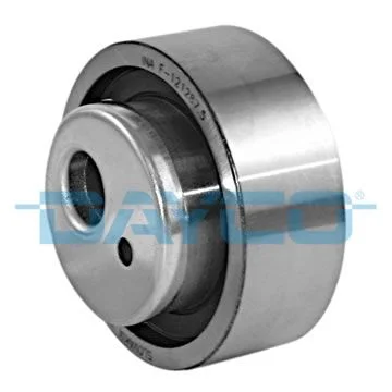 Tensioner Pulley, timing belt DAYCO atb2027