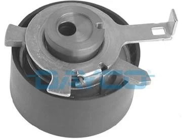 Tensioner Pulley, timing belt DAYCO ATB2165