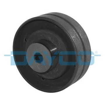 Polia de Desvio/Guia, correia distribuição DAYCO ATB2180