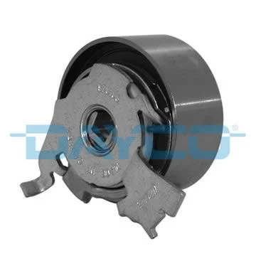 Tensioner Pulley, timing belt DAYCO ATB2204