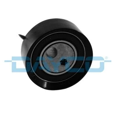 Tensioner Pulley, timing belt DAYCO ATB2317