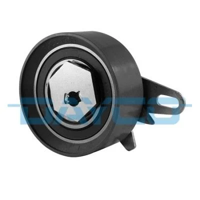 Tensioner Pulley, timing belt DAYCO ATB2327