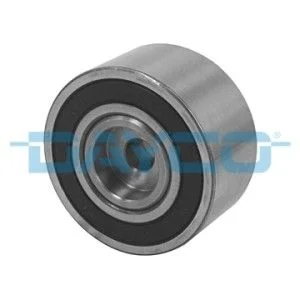 Deflection Pulley/Guide Pulley, timing belt DAYCO ATB2396