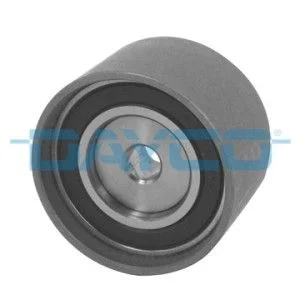 Deflection Pulley/Guide Pulley, timing belt DAYCO ATB2493