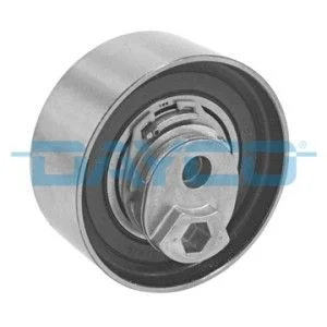 Tensioner Pulley, timing belt DAYCO ATB2507