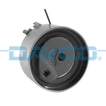 Tensioner Pulley, timing belt DAYCO ATB2514
