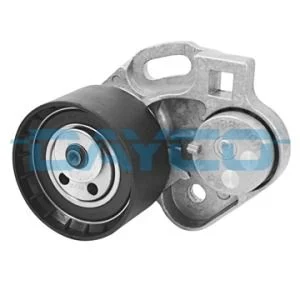 Tensioner Pulley, timing belt DAYCO ATB2521