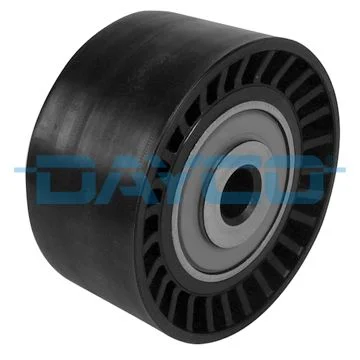 Polia de Desvio/Guia, correia distribuição DAYCO ATB2609