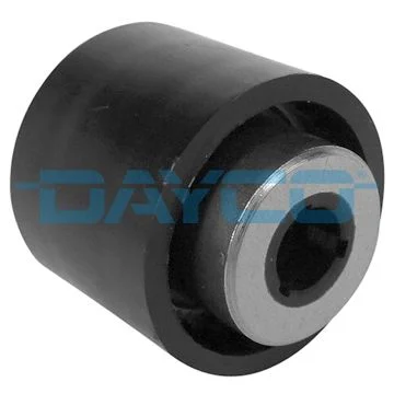 Polia de Desvio/Guia, correia distribuição DAYCO ATB2626