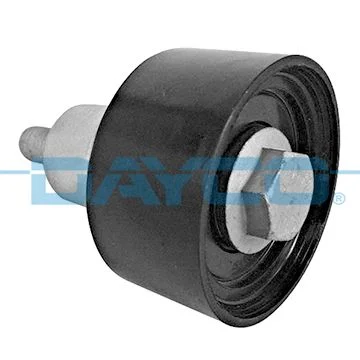 Deflection Pulley/Guide Pulley, timing belt DAYCO ATB2637