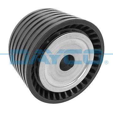 Deflection Pulley/Guide Pulley, timing belt DAYCO ATB2656