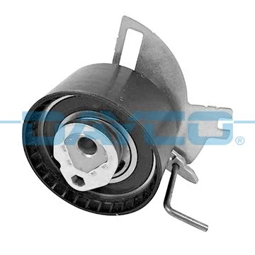 Tensioner Pulley, timing belt DAYCO ATB2724