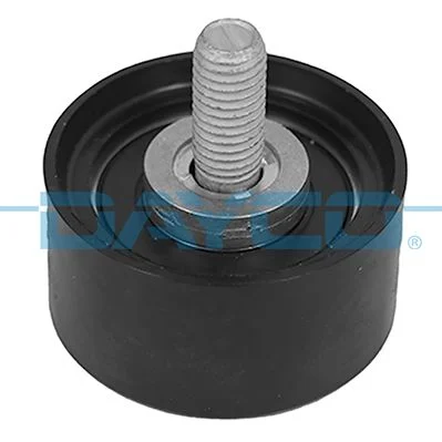 Deflection Pulley/Guide Pulley, timing belt DAYCO ATB2802