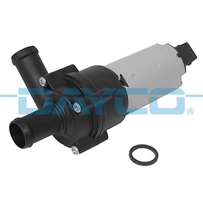 Bomba de água auxiliar (circuito de água de refrigeração) DAYCO DEP1008