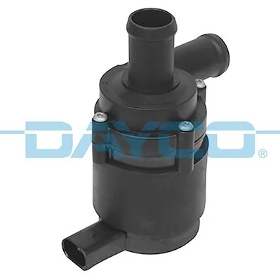 Bomba de água auxiliar (circuito de água de refrigeração) DAYCO DEP1012
