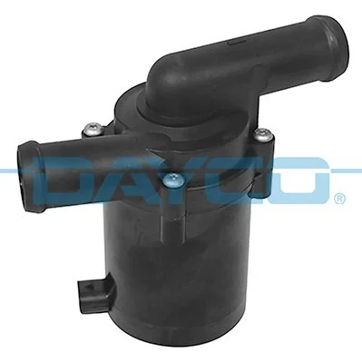 Bomba de água auxiliar (circuito de água de refrigeração) DAYCO DEP1015