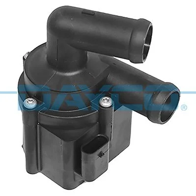 Bomba de água auxiliar (circuito de água de refrigeração) DAYCO DEP1017