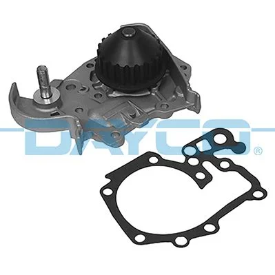 Bomba de água, arrefecimento do motor DAYCO DP025