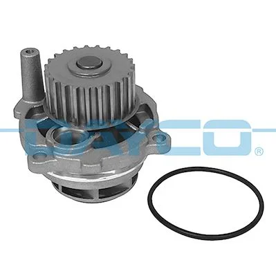 Bomba de água, arrefecimento do motor DAYCO DP029
