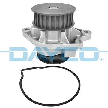Bomba de água, arrefecimento do motor DAYCO DP038