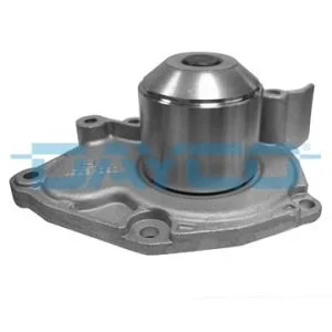 Water Pump, engine cooling DAYCO DP158