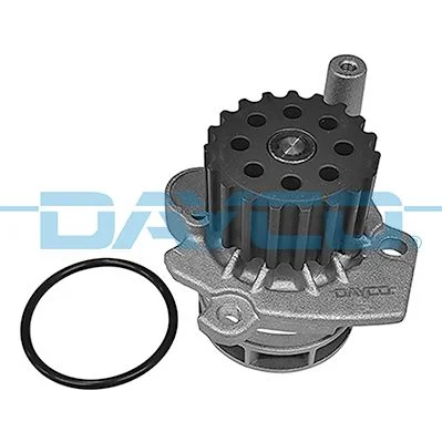 Bomba de água, arrefecimento do motor DAYCO DP206
