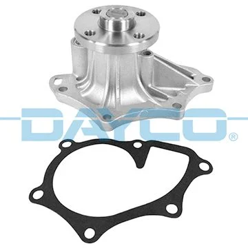 Bomba de água, arrefecimento do motor DAYCO DP300