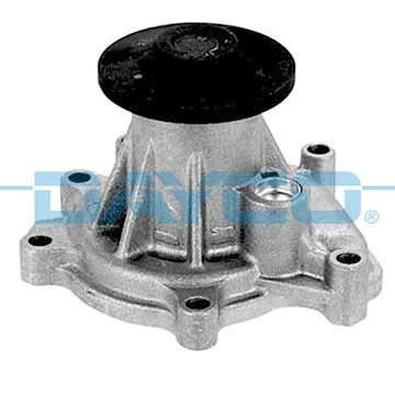 Bomba de água, arrefecimento do motor DAYCO DP501