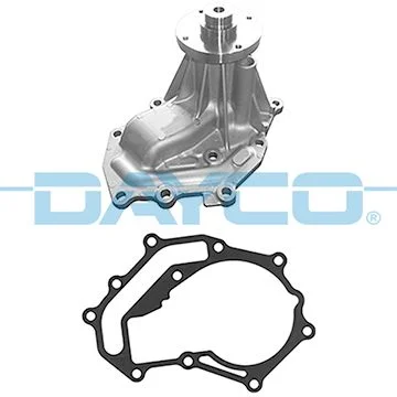 Bomba de água, arrefecimento do motor DAYCO DP649