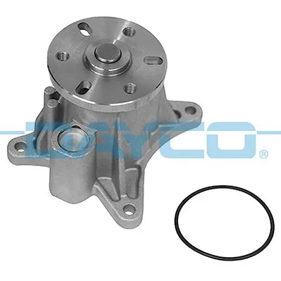 Bomba de água, arrefecimento do motor DAYCO DP736