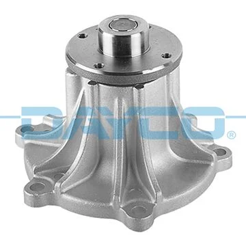 Bomba de água, arrefecimento do motor DAYCO DP776
